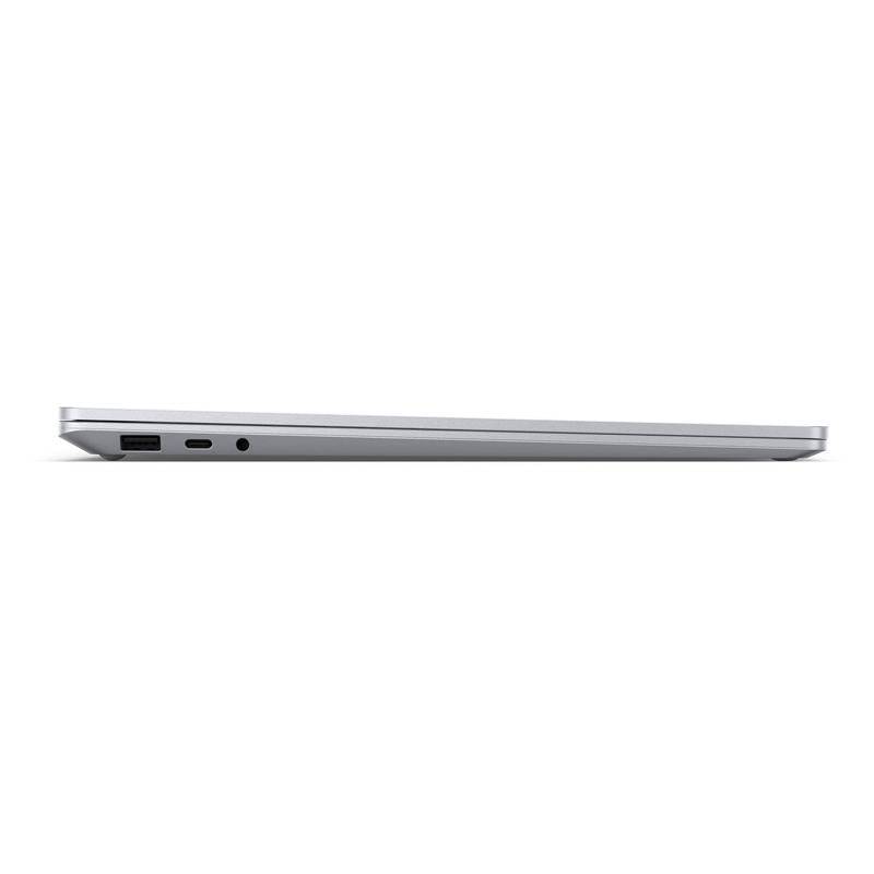 Microsoft Surface Laptop 4 - 15.0" MT / i7 / 16GB / 256GB SSD / Win 10 Pro / 1YW / Platinum