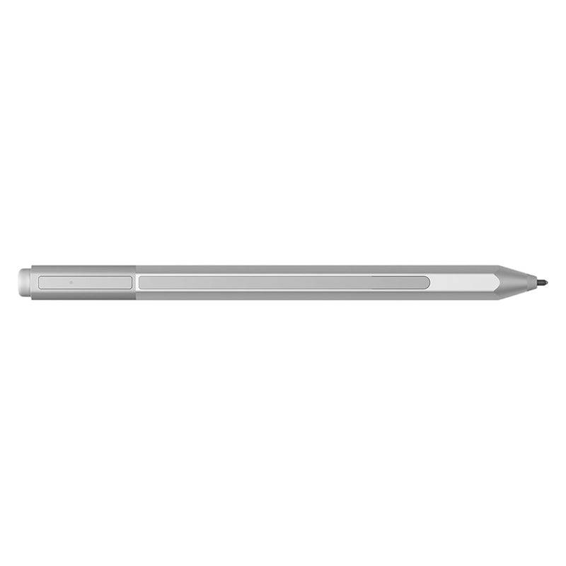 Microsoft Surface Pen - Stylus / Bluetooth / Up to 18 months / Silver