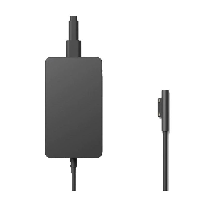 Microsoft Surface Power Adapter - 127 W / Black