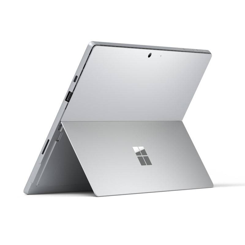 Microsoft Surface Pro 7+ - 12.3" MT / i3 / 8GB / 128GB SSD / Win 10 Pro / 1YW / Platinum