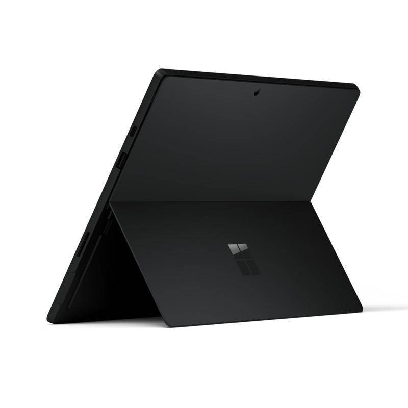 Microsoft Surface Pro 7+ - 12.3" MT / i5 / 8GB / 256GB SSD / Win 10 Pro / 1YW / Black