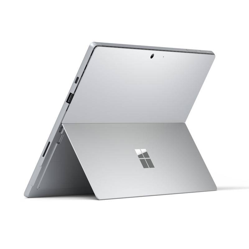 Microsoft Surface Pro 7+ - 12.3" MT / i5 / 8GB / 256GB SSD / Win 10 Pro / 1YW / Platinum