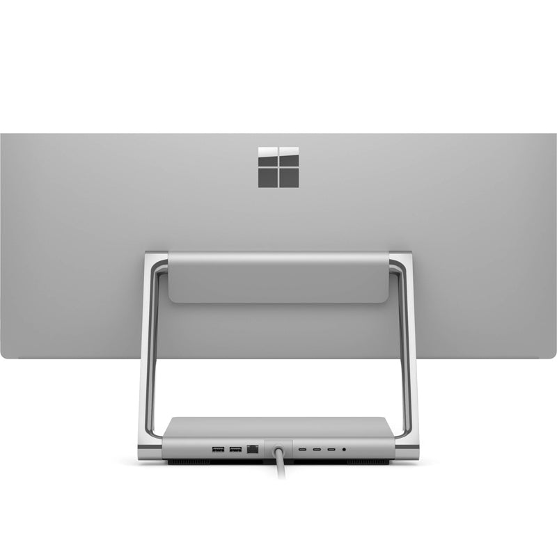 Microsoft Surface Studio 2+ AIO PC - i7 / 32GB / 1TB SSD / 28.0" PixelSense Multi-Touch / 6GB VGA / Win 11 Pro / Business Edition - Desktop