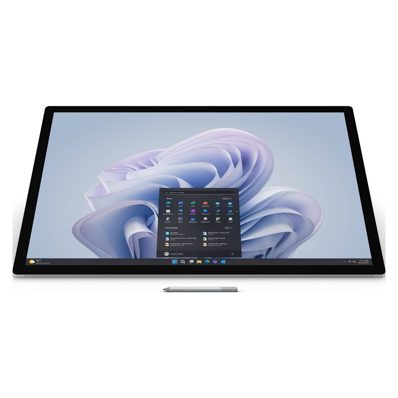 Microsoft Surface Studio 2+ AIO PC - i7 / 32GB / 1TB SSD / 28.0" PixelSense Multi-Touch / 6GB VGA / Win 11 Pro / Business Edition - Desktop