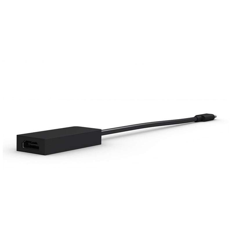 Microsoft Surface USB-C to HDMI Adapter - USB-C / HDMI / External Video Adapter