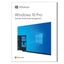 مايكروسوفت ويندوز 10 محترف - 1 ترخيص مستخدم / 64-بت / دي في دي