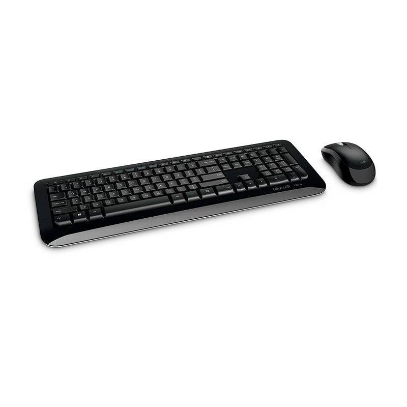 Microsoft Wireless Desktop 850 - 2.40GHz / Up to 5m / Wireless