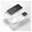 Momax Airbox True Wireless Power Bank - 10000mAh / White