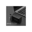 Momax Fast Pro Gan Charger Kit - 65W / USB Type-C / Black