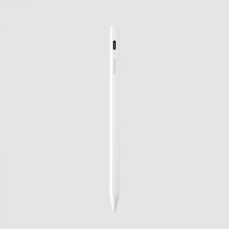 Momax One Link Active Stylus Pen - iPad Pro / Stylus / White