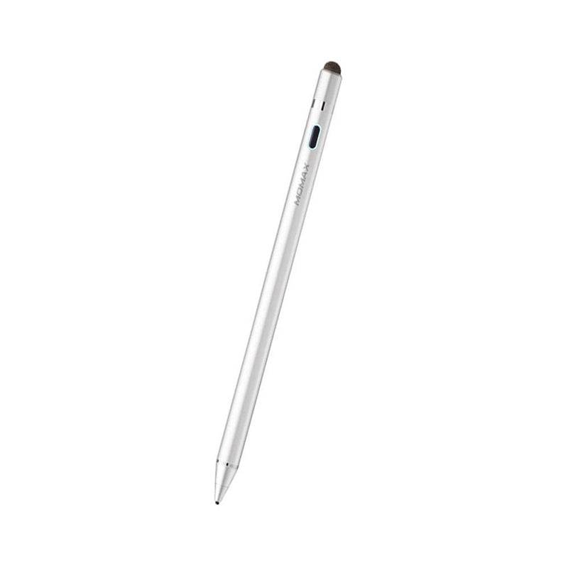 Momax Onelink Active Stylus Pen - iPad / Stylus / Silver