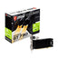 MSI NVIDIA GeForce® GT 730 - 2GB / DDR3 / 64-Bit / PCIe / D-Sub / HDMI / DVI
