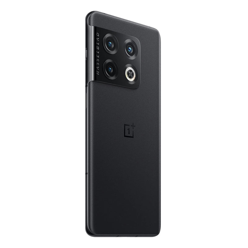 OnePlus 10 Pro - 12GB / 256GB / 6.7" Fluid AMOLED / 5G / Wi-Fi / Volcanic Black - Mobile