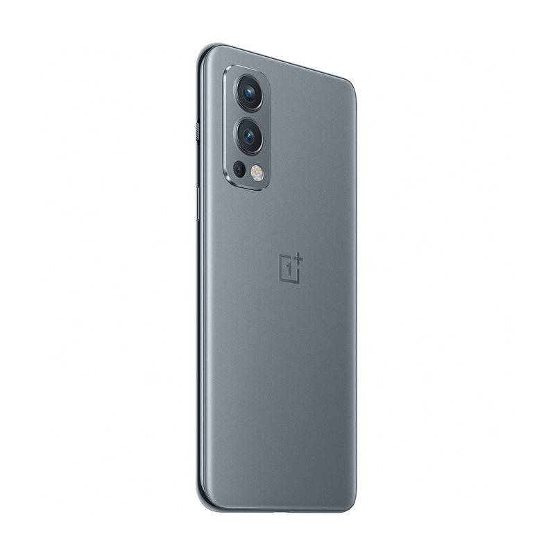 OnePlus Nord 2 5G - 256GB / 6.43" Fluid AMOLED / 5G / Wi-Fi / Grey - Mobile