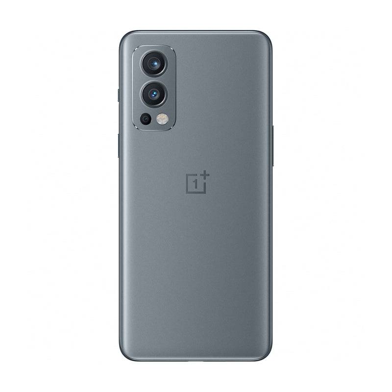 OnePlus Nord 2 5G - 256GB / 6.43" Fluid AMOLED / 5G / Wi-Fi / Grey - Mobile