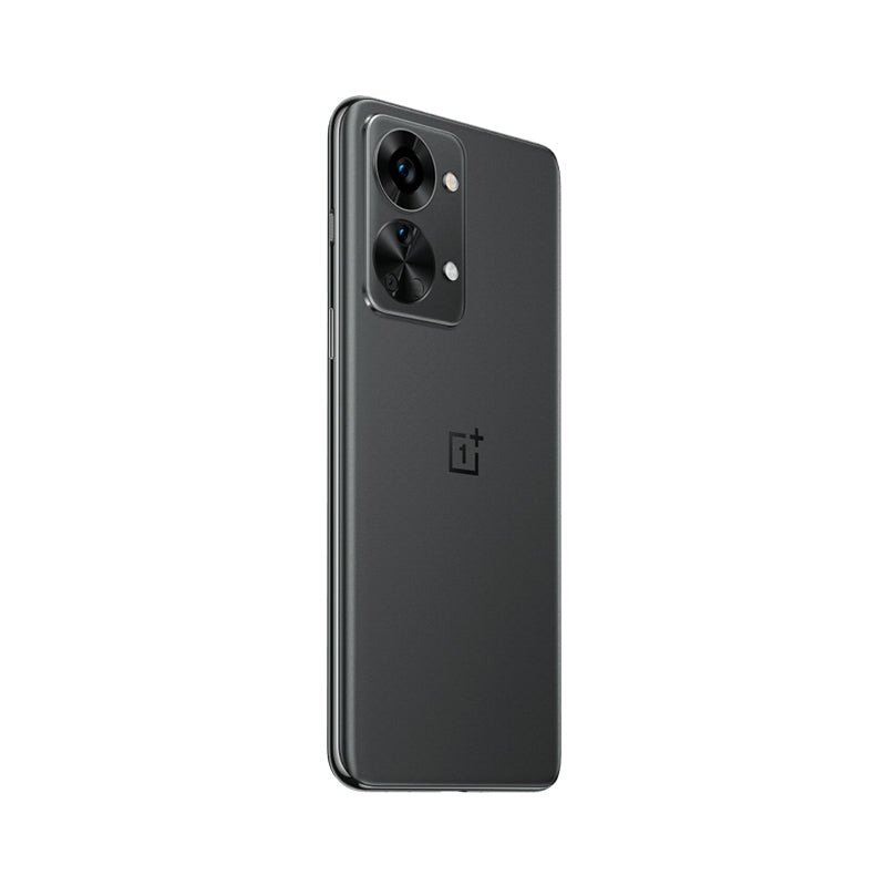 OnePlus Nord 2T - 256GB / 6.43" AMOLED / 5G / Wi-Fi / Grey - Mobile