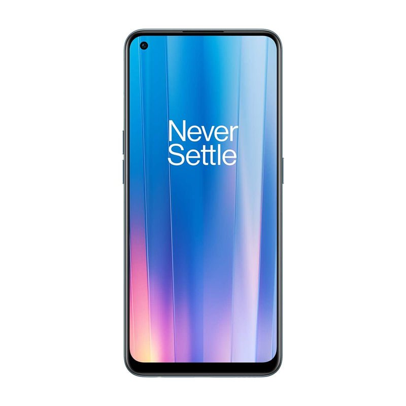 OnePlus Nord CE 2 - 128GB / 6.43" Fluid AMOLED / 5G / Wi-Fi / Blue - Mobile