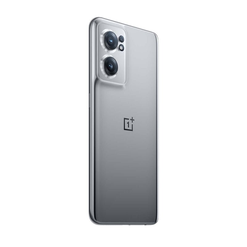 OnePlus Nord CE 2 - 128GB / 6.43" Fluid AMOLED / 5G / Wi-Fi / Grey - Mobile