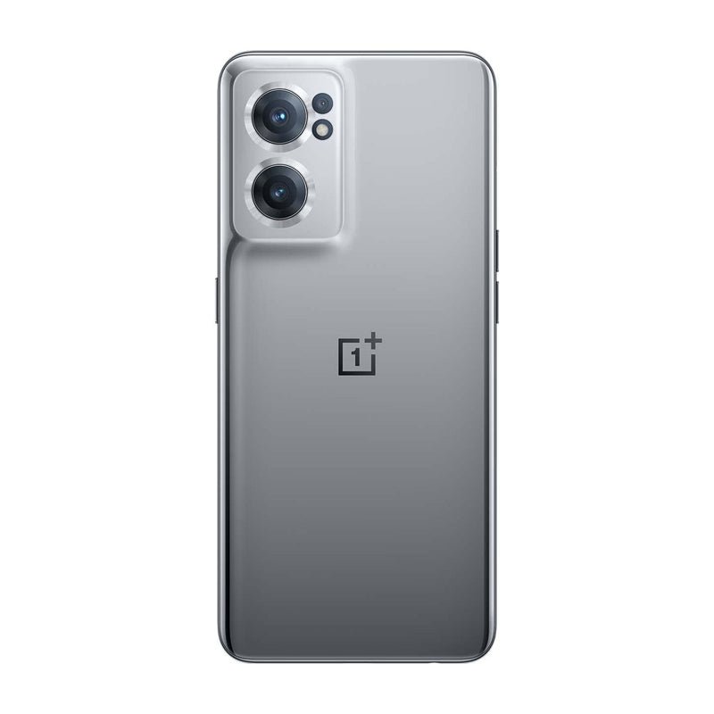 OnePlus Nord CE 2 - 128GB / 6.43" Fluid AMOLED / 5G / Wi-Fi / Grey - Mobile