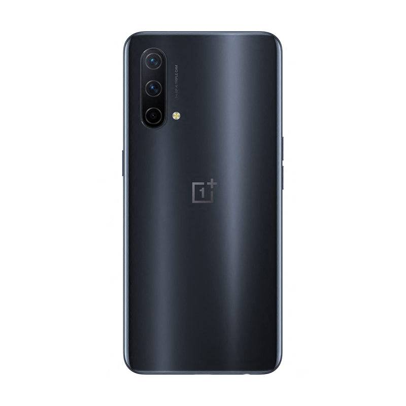 OnePlus Nord CE 5G - 128GB / 6.43" Fluid AMOLED / 5G / Wi-Fi / Black - Mobile