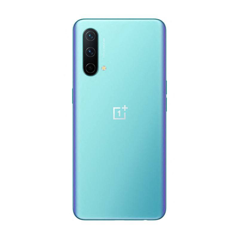 OnePlus Nord CE 5G - 128GB / 6.43" Fluid AMOLED / 5G / Wi-Fi / Blue - Mobile