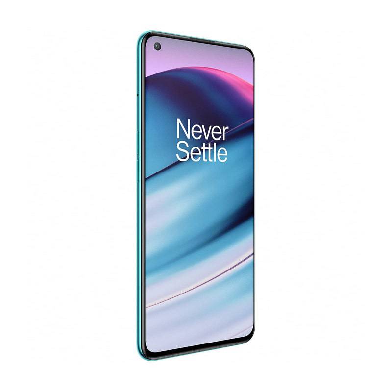 OnePlus Nord CE 5G - 128GB / 6.43" Fluid AMOLED / 5G / Wi-Fi / Blue - Mobile