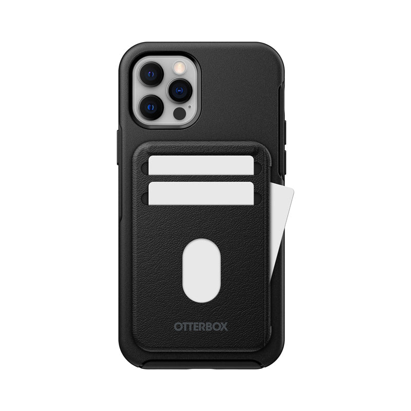 OtterBox Magsafe Wallet - iPhone / Black