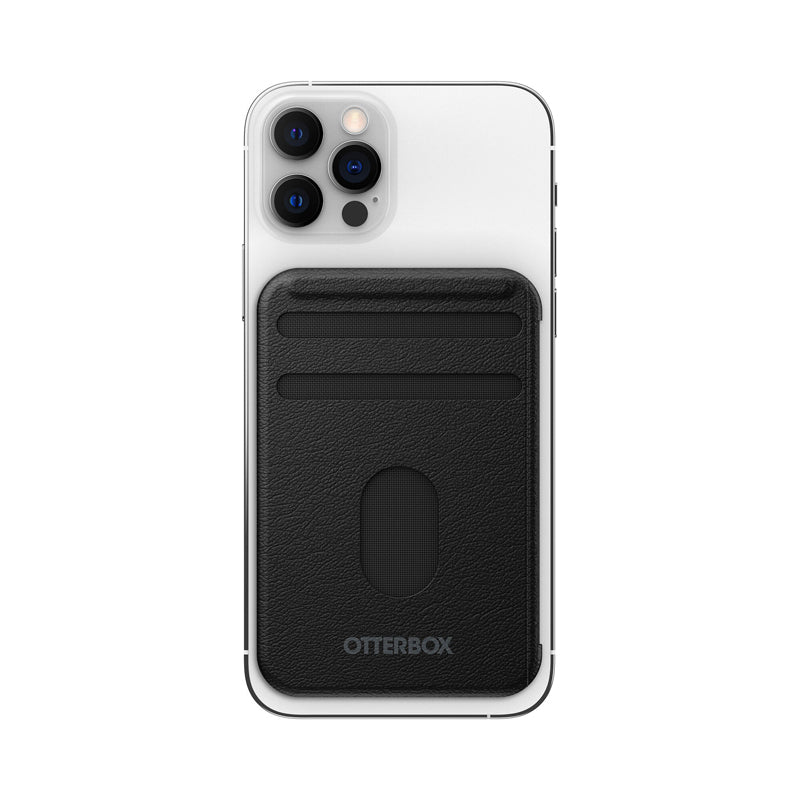 OtterBox Magsafe Wallet - iPhone / Black