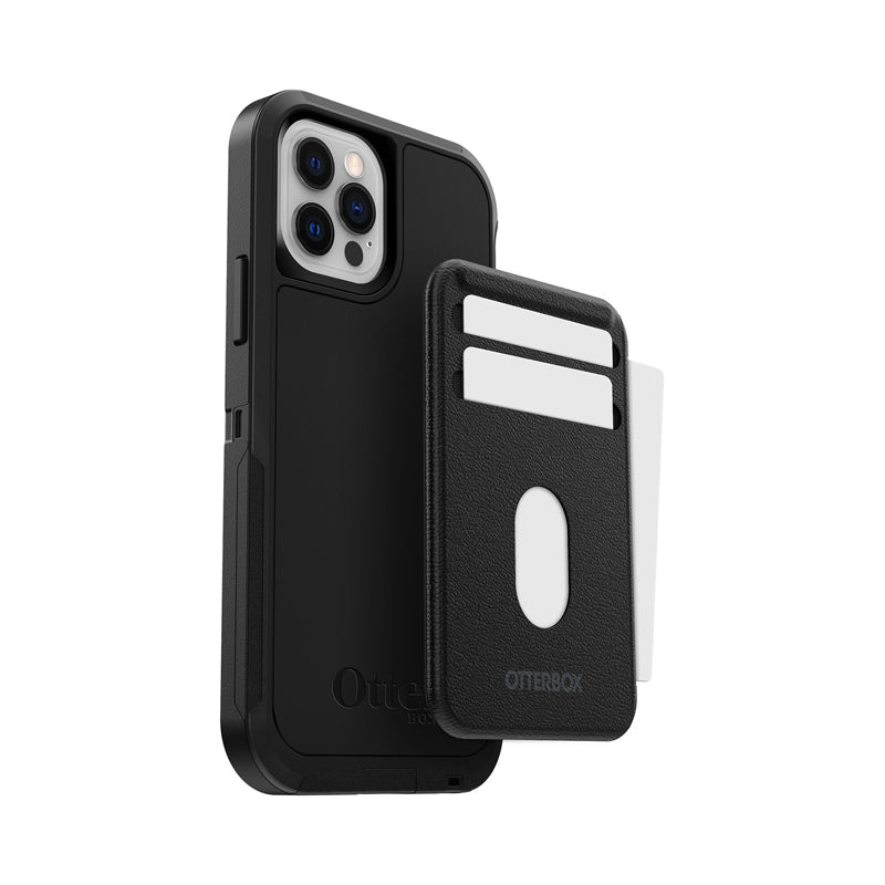 Wallet for MagSafe  Wallet for iPhone and OtterBox cases for MagSafe