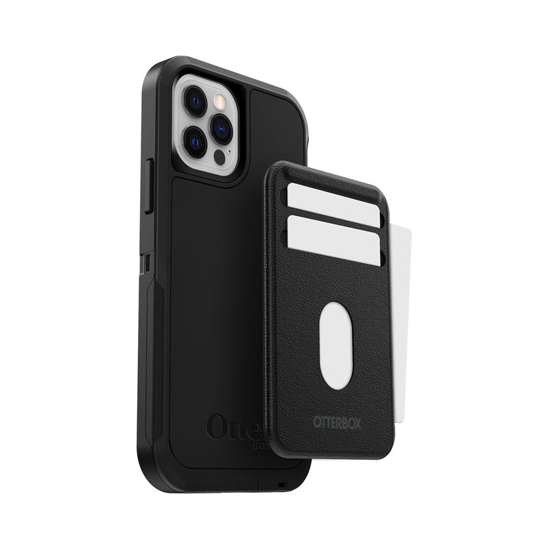 OtterBox Magsafe Wallet - iPhone / Black