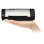 Plustek MobileOffice D620 - 5 sec/page / 600dpi / A6 / USB / Duplex Portable Scanner / 6 MW - Scanner