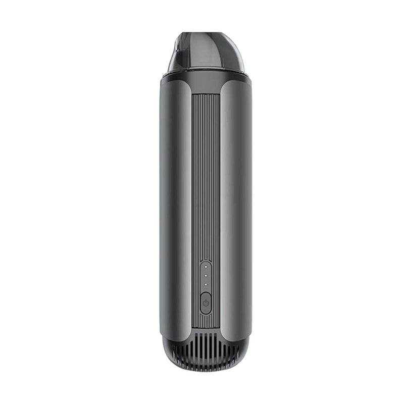 Porodo Portable Vacuum Cleaner - 6000mAh / USB Type-C / Black