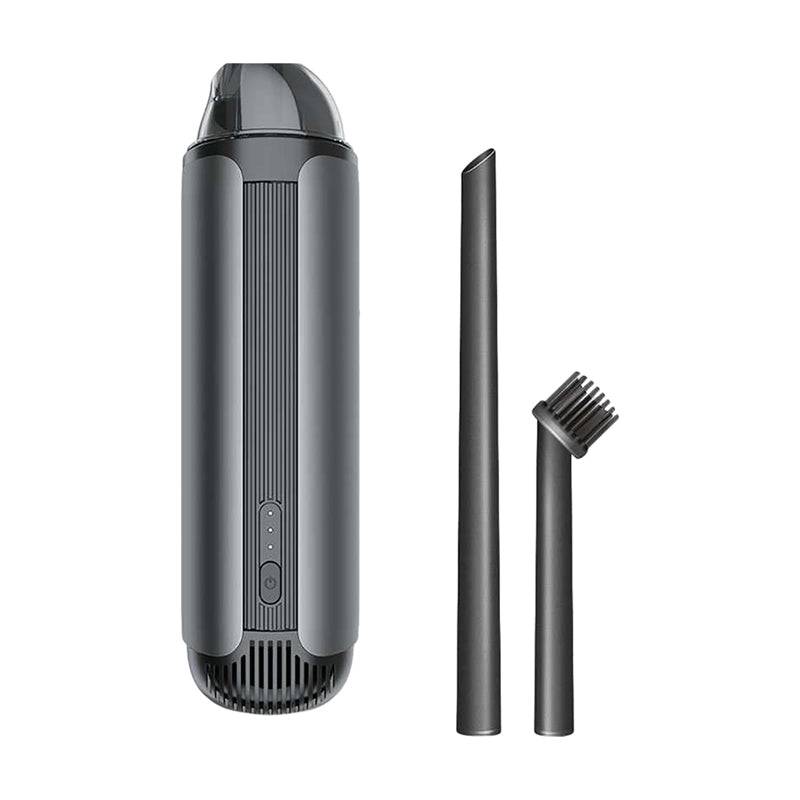 Porodo Portable Vacuum Cleaner - 6000mAh / USB Type-C / Black
