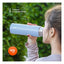 Porodo Smart Water Bottle Cup - 500 ml / Temperature Indicator / Blue