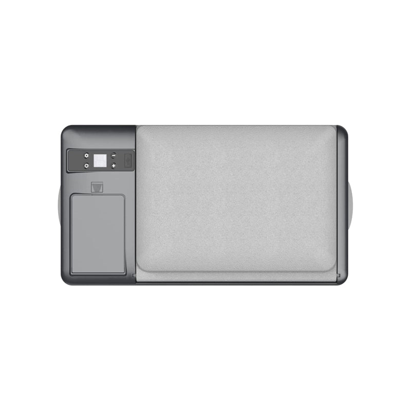 Powerology Smart Portable Fridge - 15600mAh / Grey