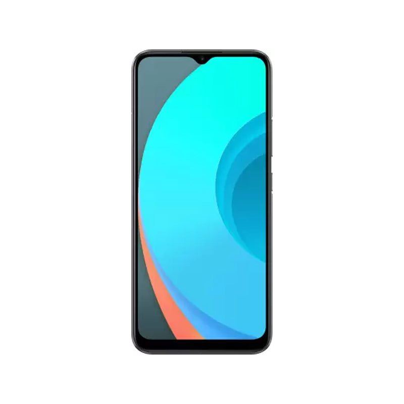 Realme C11 - 32GB / 6.5" LCD / Wi-Fi / 4G / Rich Grey - Mobile