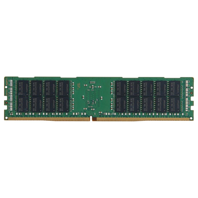 سامسونج ذاكرة كمبيوتر مكتبي - 16 جيجابايت / DDR4 / 288 سنا / 2400 ميجاهرتز