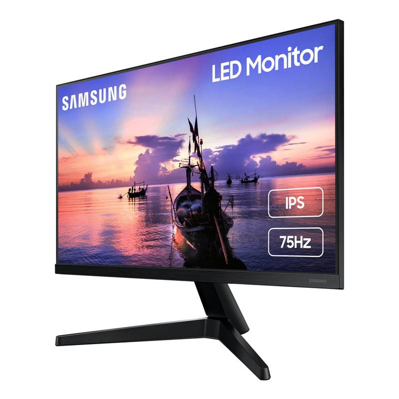 Samsung F24T350FHM - 24" IPS LED / 5ms / D-Sub / HDMI - Monitor