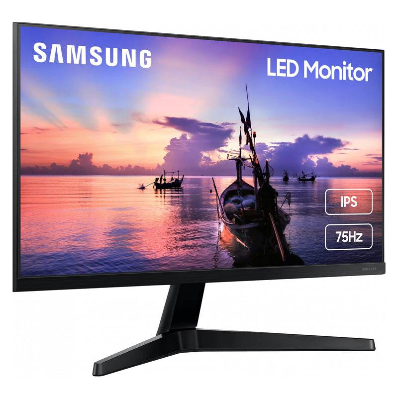 Samsung F24T350FHM - 24" IPS LED / 5ms / D-Sub / HDMI - Monitor