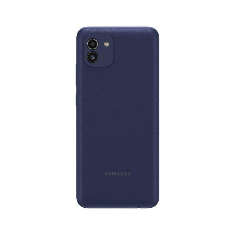 Samsung Galaxy A03 - 64GB / 6.5" HD+ / Wi-Fi / 4G / Blue - Mobile