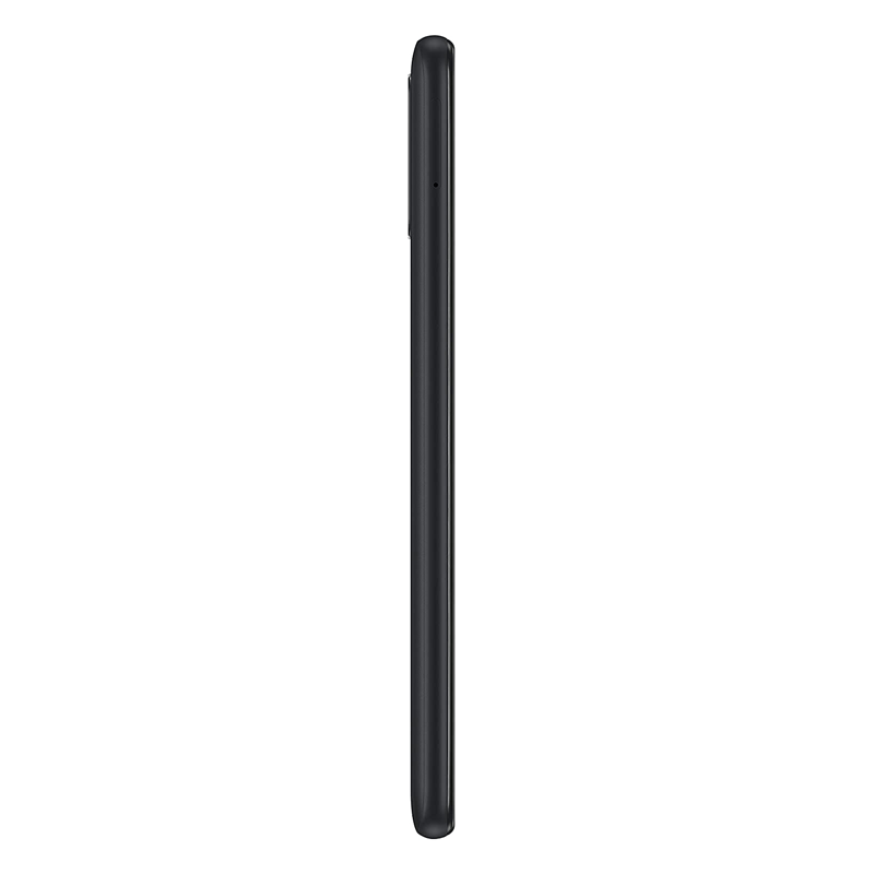 Samsung Galaxy A03S - 32GB / 6.5" HD+ / Wi-Fi / 4G / Black - Mobile
