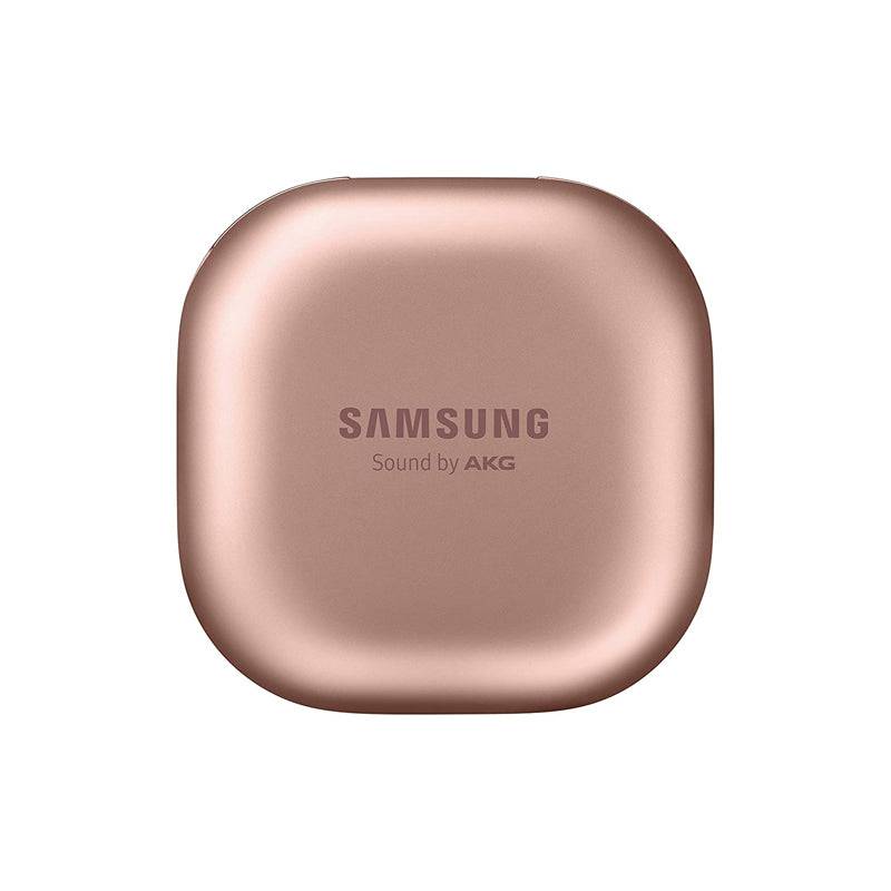 Samsung Galaxy Buds Live - 60mAh / 472mAh / Bluetooth / Bronze