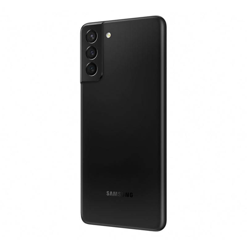 Samsung Galaxy S21+ - 128GB / 6.7" Dynamic AMOLED / Wi-Fi / 5G / Phantom Black - Mobile - Tablet & Smartphones