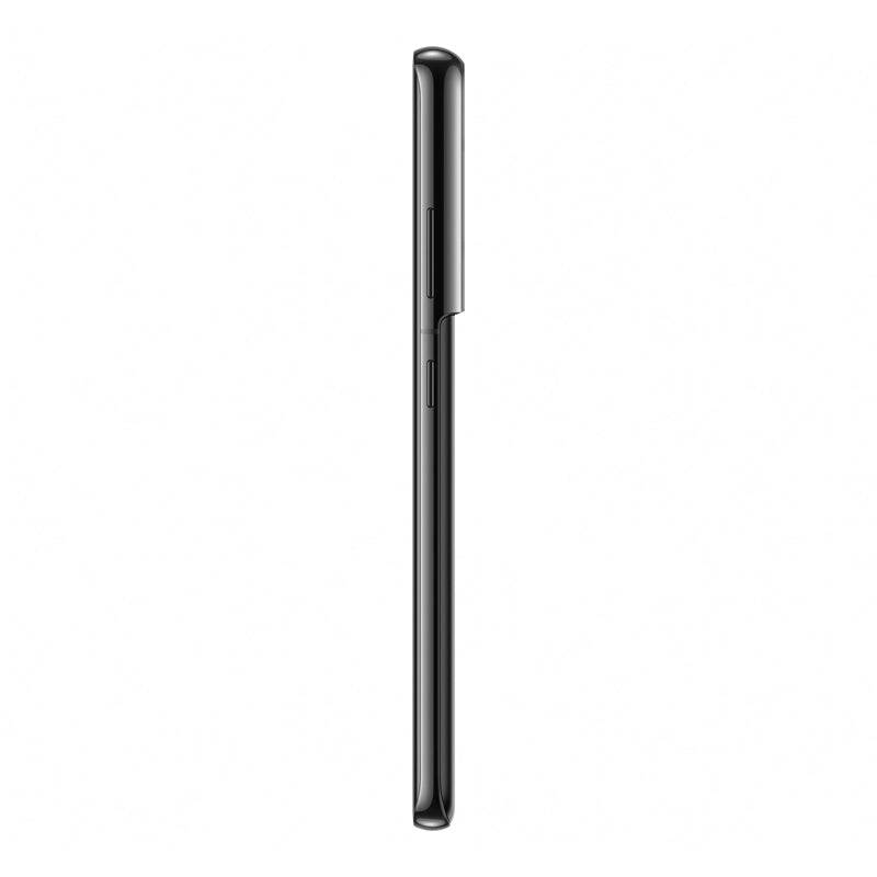 Samsung Galaxy S21 Ultra - 256GB / 6.8" Dynamic AMOLED / Wi-Fi / 5G / Phantom Black - Mobile