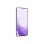 Samsung Galaxy S22 - 256GB / 6.1" Dynamic AMOLED / Wi-Fi / 5G / Bora Purple - Mobile
