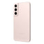 Samsung Galaxy S22 Plus - 128GB / 6.6" Dynamic AMOLED / Wi-Fi / 5G / Pink Gold - Mobile