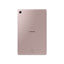 تابلت سامسونج جالكسي S6 لايت - شاشة TFT 10.4 بوصة / 4 جيجابايت / 64 جيجابايت / واي فاي / 4G / اللون الوردي - تابلت
