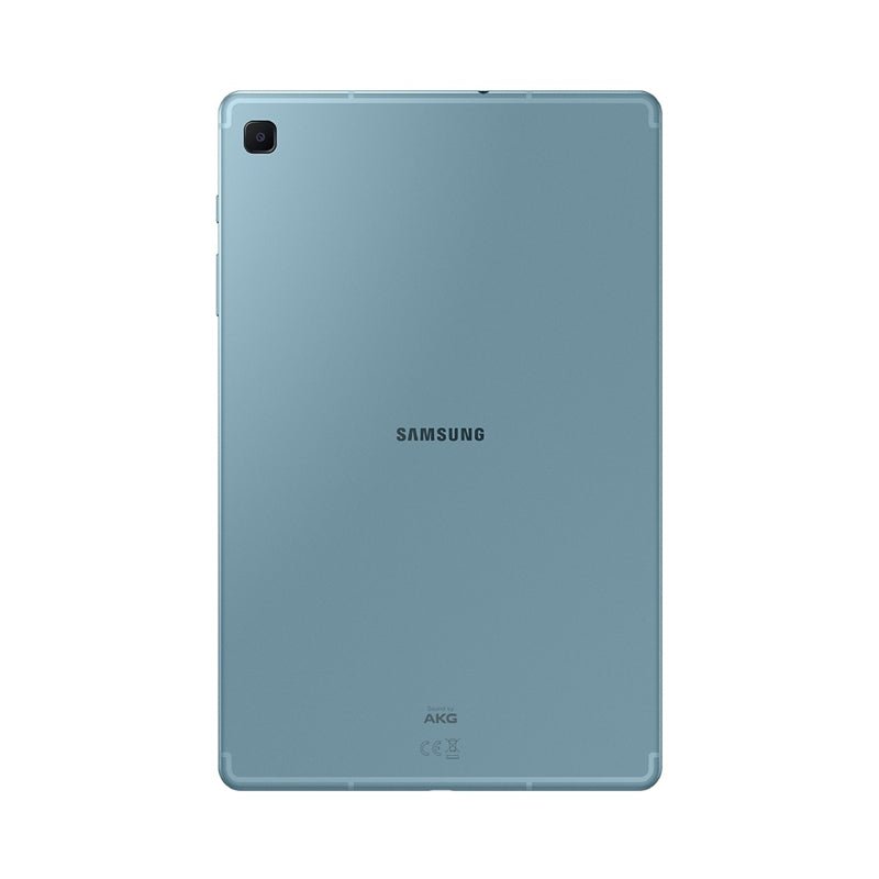 Samsung Galaxy Tab S6 Lite (2022 Edition) - 10.4" TFT / 4GB / 128GB / WiFi / 4G / Blue - Tablet