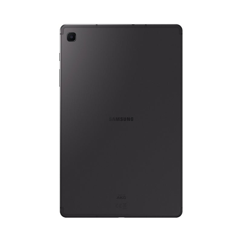 Samsung Galaxy Tab S6 Lite (2022 Edition) - 10.4" TFT / 4GB / 128GB / WiFi / 4G / Grey - Tablet