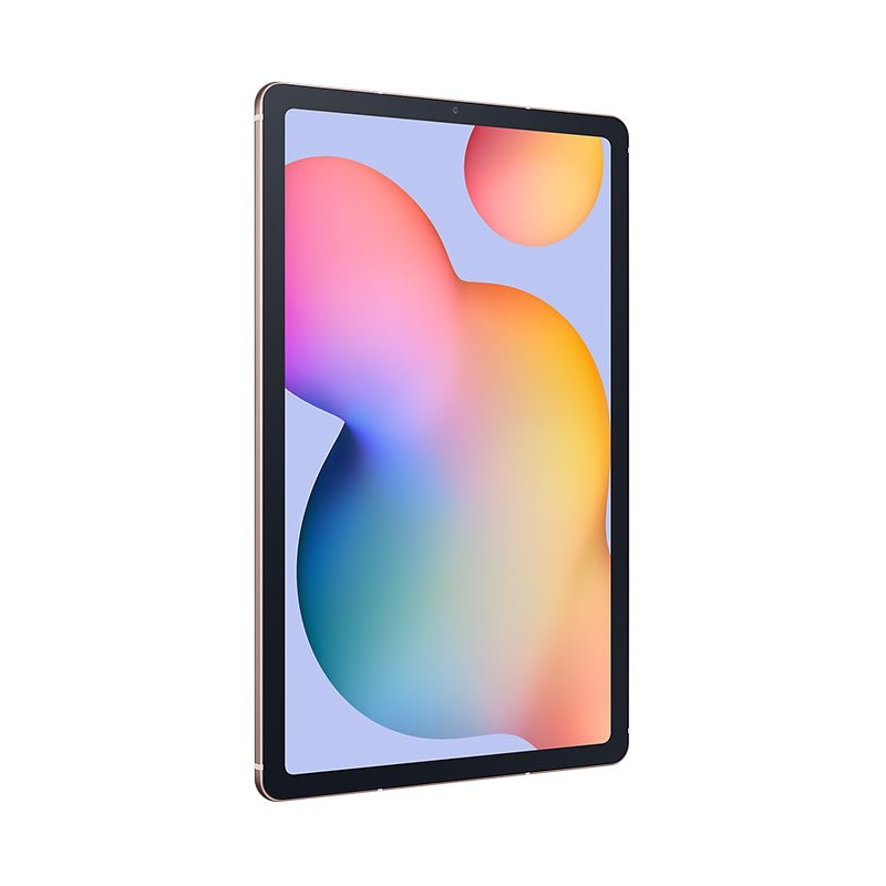 Samsung Galaxy Tab S6 Lite (2022 Edition) - 10.4" TFT / 4GB / 128GB / WiFi / 4G / Pink - Tablet